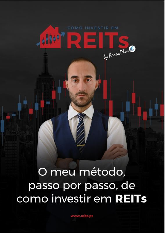 Add-on “O REIT DO MÊS” (RDM)